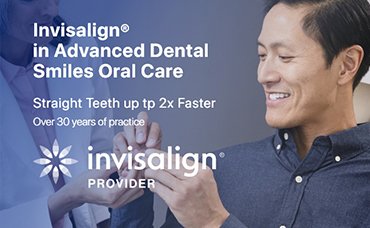 Invisalign ads