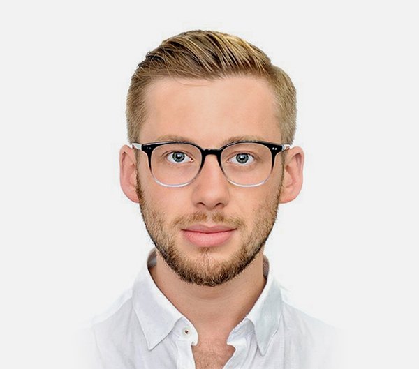 Daniel dentist