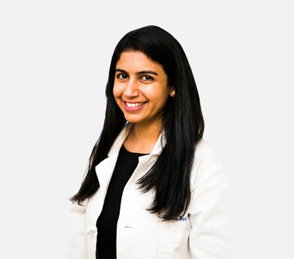 garima-sinha dentist
