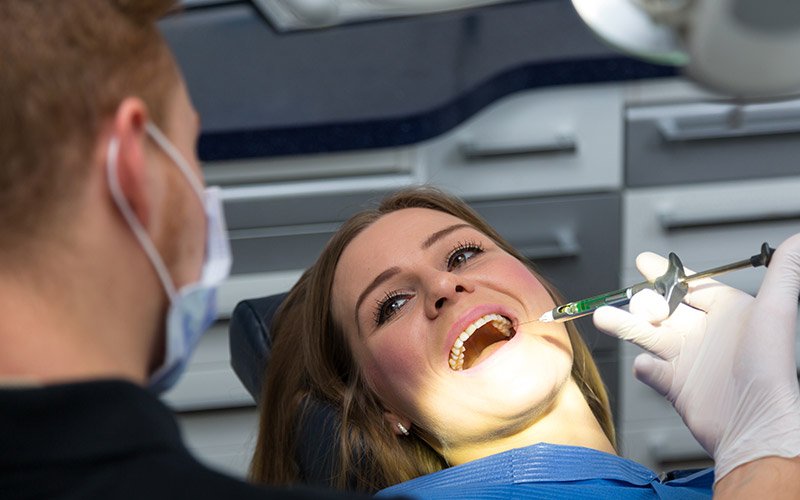 General Anesthesia