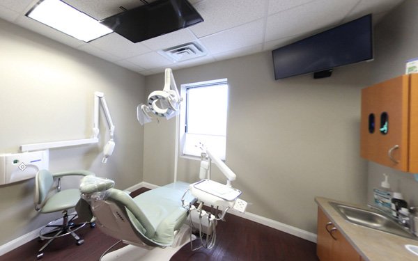 dental ads office