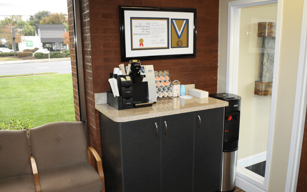 dental ads clinic